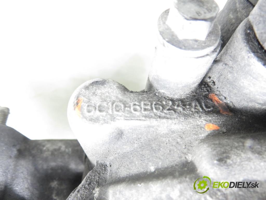 FIAT DUCATO Furgon (250_, 290_) FURGON 2010 74,00 100 Multijet 2.2 D - 4HV 2198,00 Vaňa olejová 8CIQ6U004AA ; 2S7Q6675BA ; 6C1Q6B624AC (Olejová vaňa)