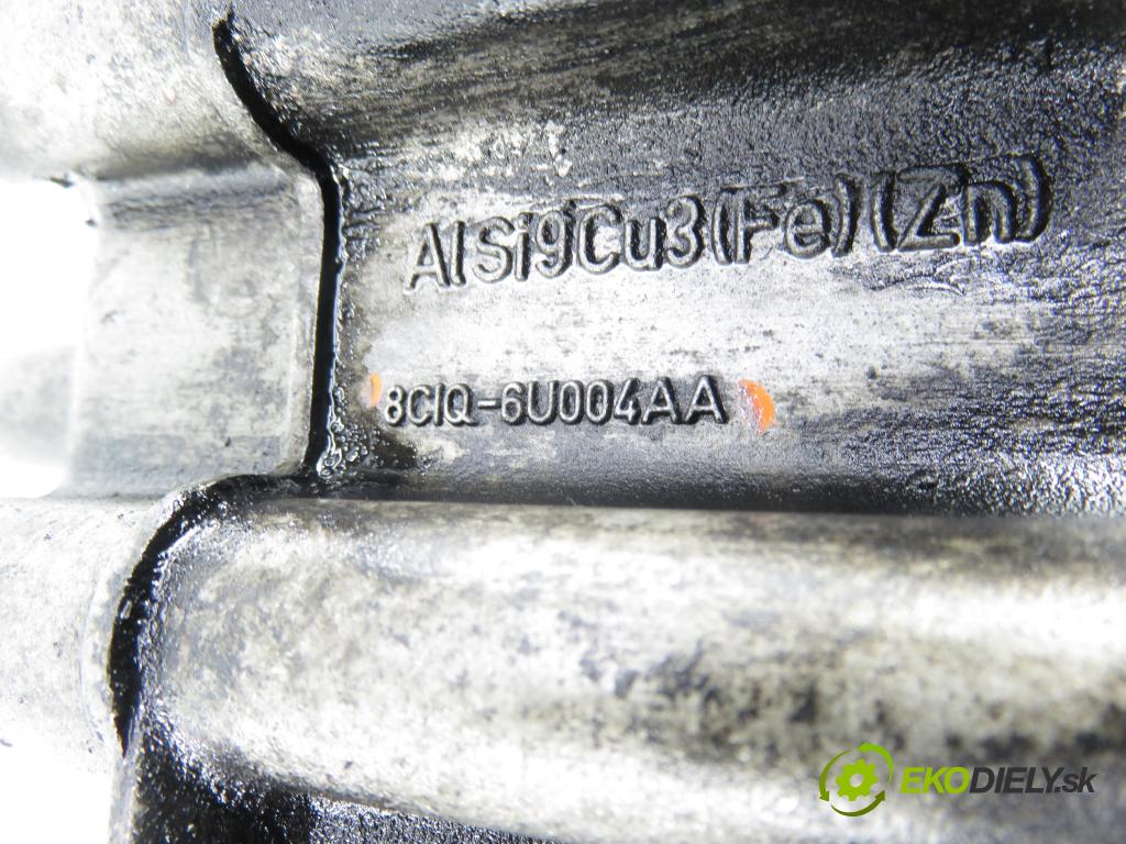 FIAT DUCATO Furgon (250_, 290_) FURGON 2010 74,00 100 Multijet 2.2 D - 4HV 2198,00 Vaňa olejová 8CIQ6U004AA ; 2S7Q6675BA ; 6C1Q6B624AC (Olejová vaňa)