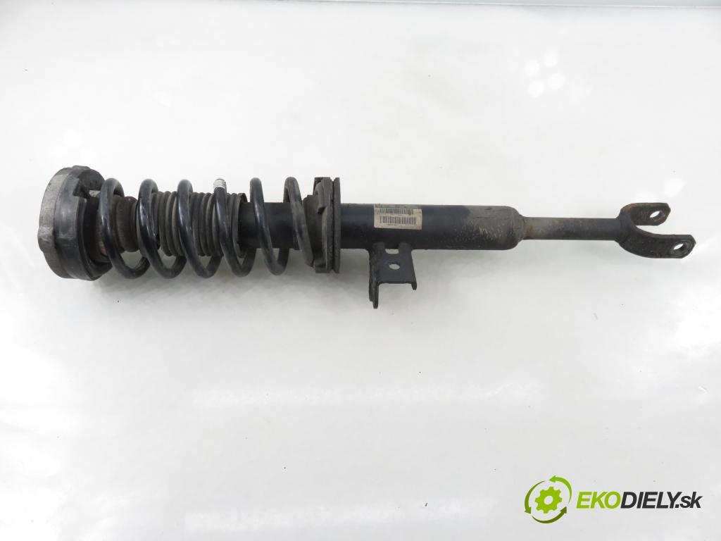 BMW 5 Touring (F11) KOMBI 2012 135,00 520 d 184 - N47 D20 C 1995,00 MCPERSON PP 6797766