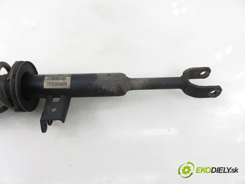 BMW 5 Touring (F11) KOMBI 2012 135,00 520 d 184 - N47 D20 C 1995,00 MCPERSON PP 6797766