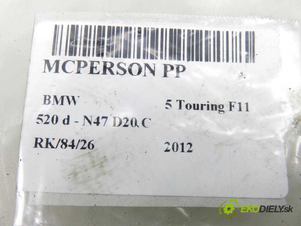 BMW 5 Touring (F11) KOMBI 2012 135,00 520 d 184 - N47 D20 C 1995,00 MCPERSON PP 6797766