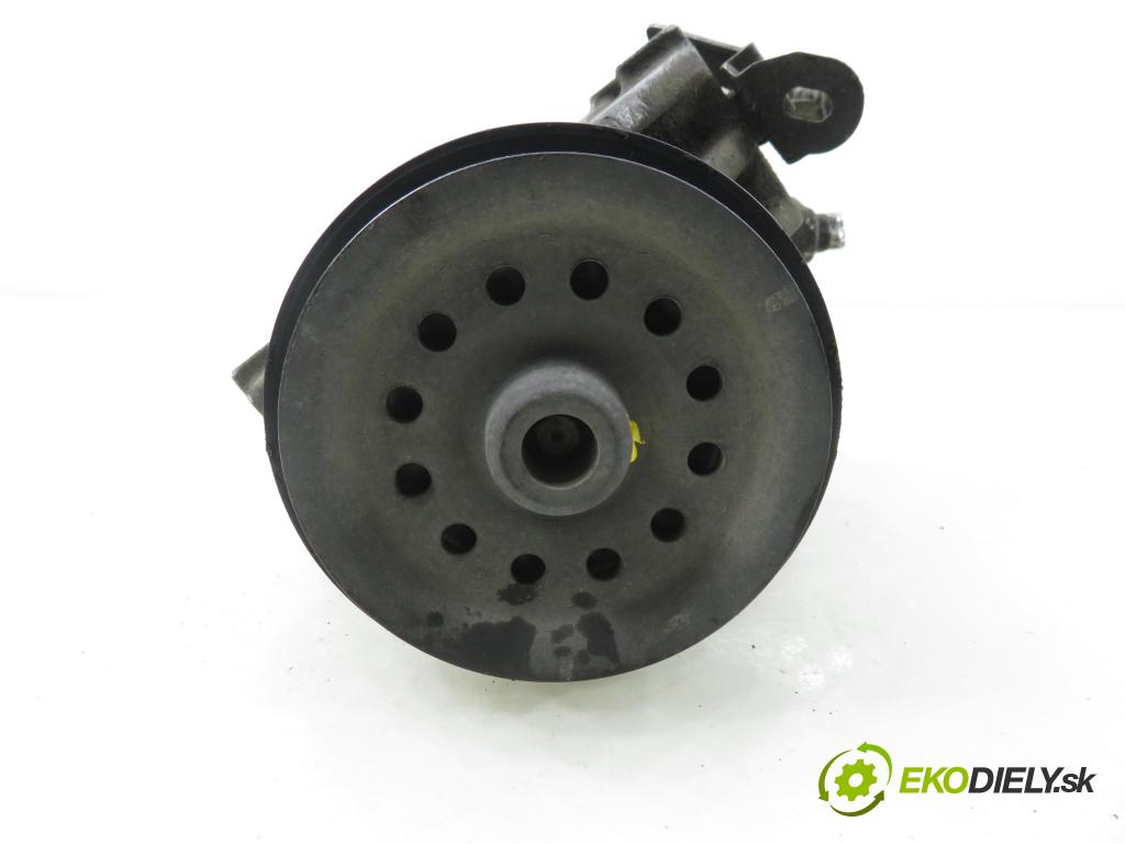 TOYOTA YARIS (_P9_) HB 2006 51,00 1.0 VVT-i (KSP90_) - 1KR-FE 998,00 KOMPRESOR: klimatizace  (Kompresor klimatizace)