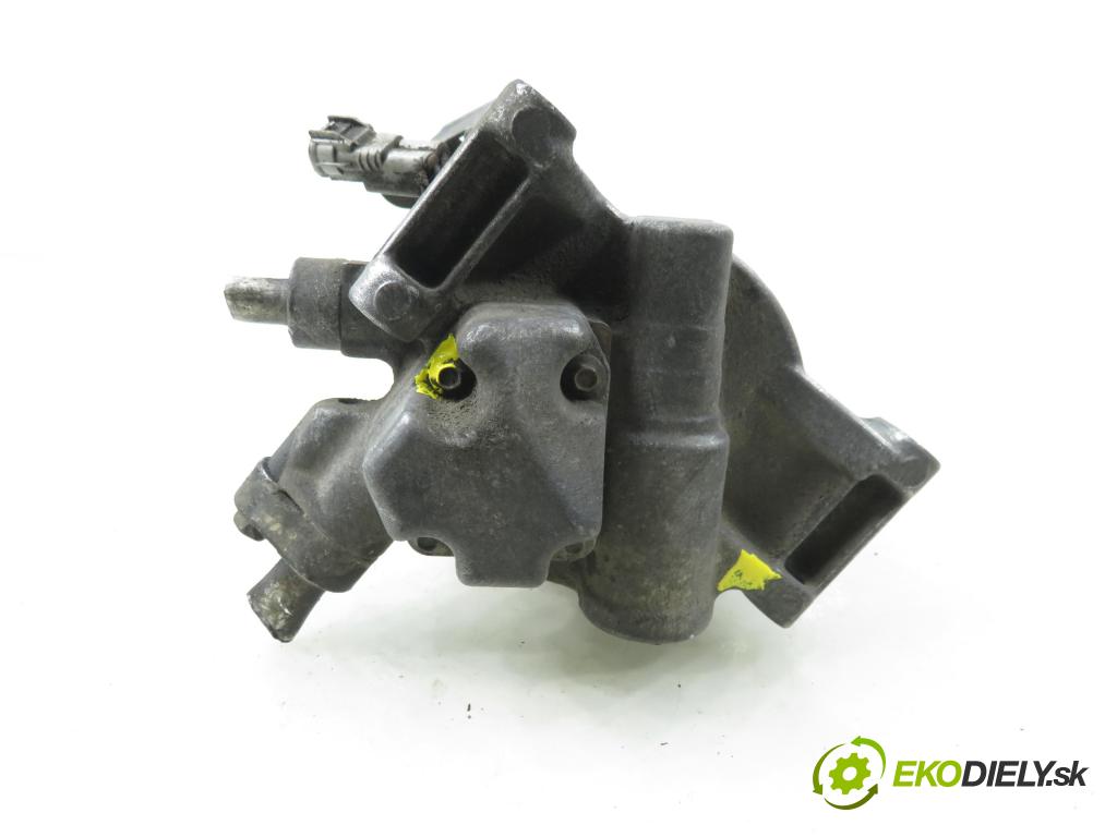 TOYOTA YARIS (_P9_) HB 2006 51,00 1.0 VVT-i (KSP90_) - 1KR-FE 998,00 KOMPRESOR: klimatizace  (Kompresor klimatizace)