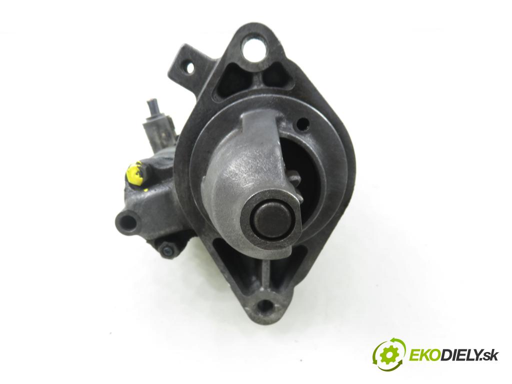 TOYOTA YARIS (_P9_) HB 2006 51,00 1.0 VVT-i (KSP90_) - 1KR-FE 998,00 Štartér 2810040090 (Štartér)