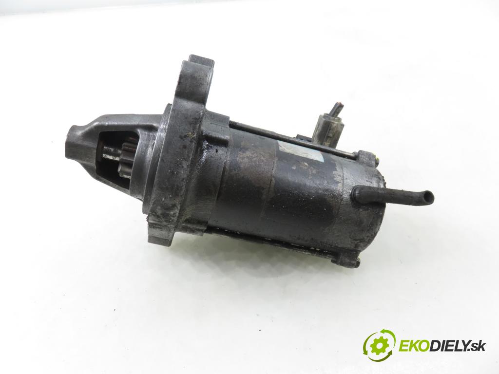 TOYOTA YARIS (_P9_) HB 2006 51,00 1.0 VVT-i (KSP90_) - 1KR-FE 998,00 startér 2810040090 (Startér)