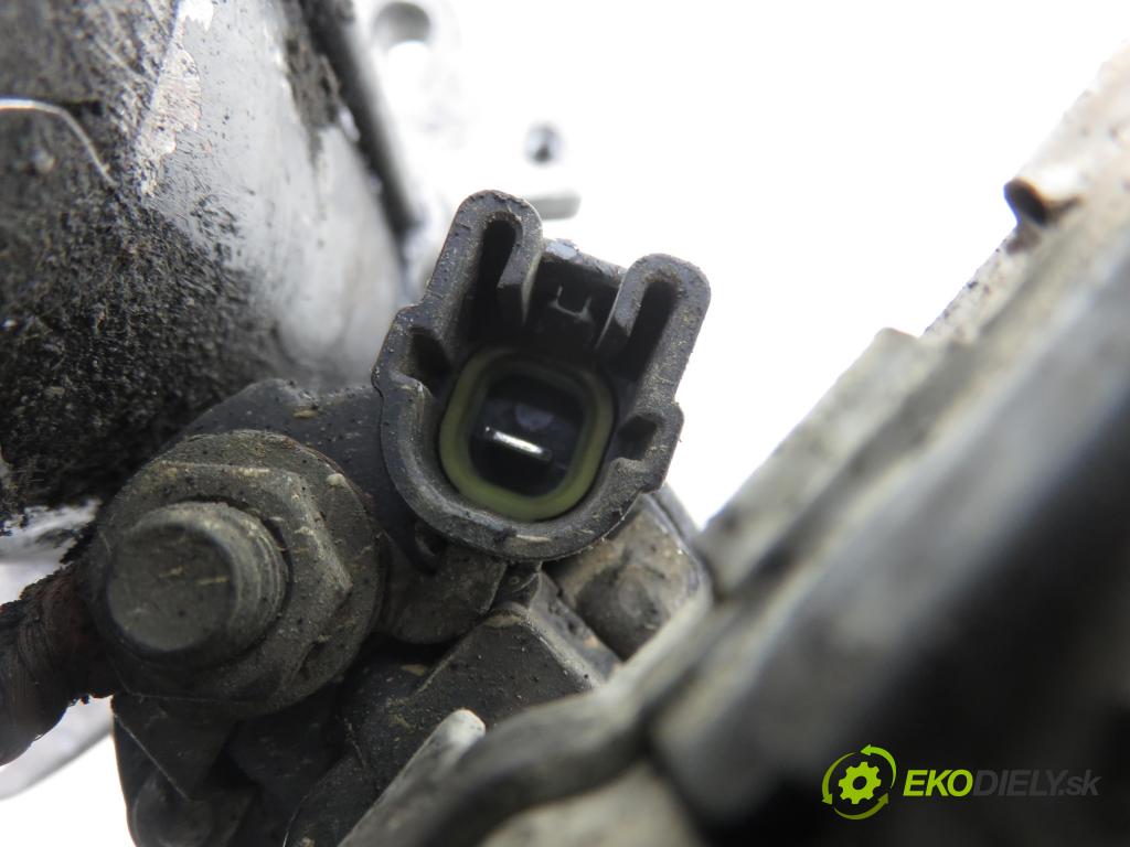 TOYOTA YARIS (_P9_) HB 2006 51,00 1.0 VVT-i (KSP90_) - 1KR-FE 998,00 startér 2810040090 (Startér)