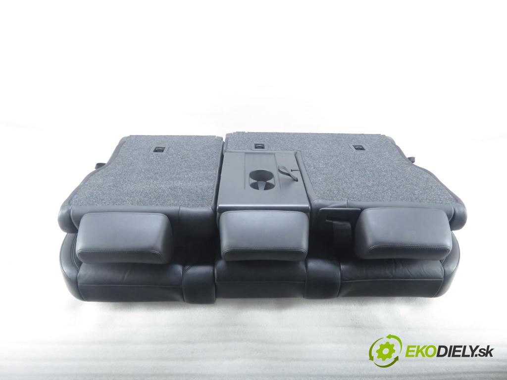 VW TIGUAN (5N_) SUV 2014 130,00 2.0 TDI 4motion - CFGC 1968,00 Sedadlá, sedačky