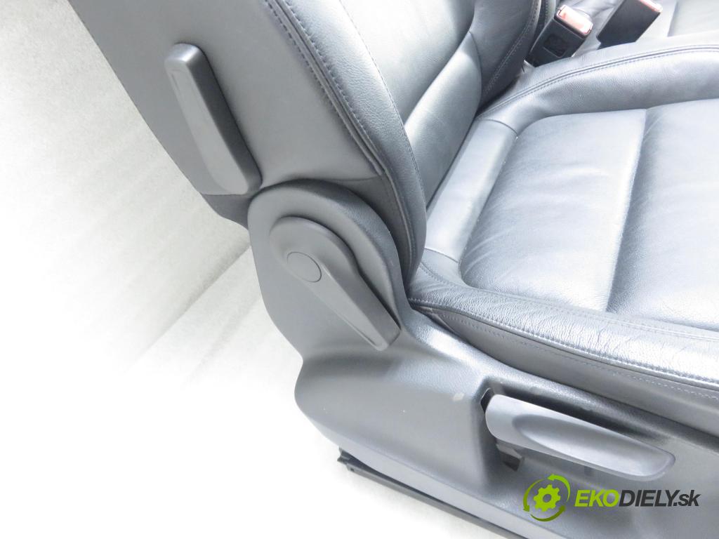 VW TIGUAN (5N_) SUV 2014 130,00 2.0 TDI 4motion - CFGC 1968,00 Sedadlá, sedačky