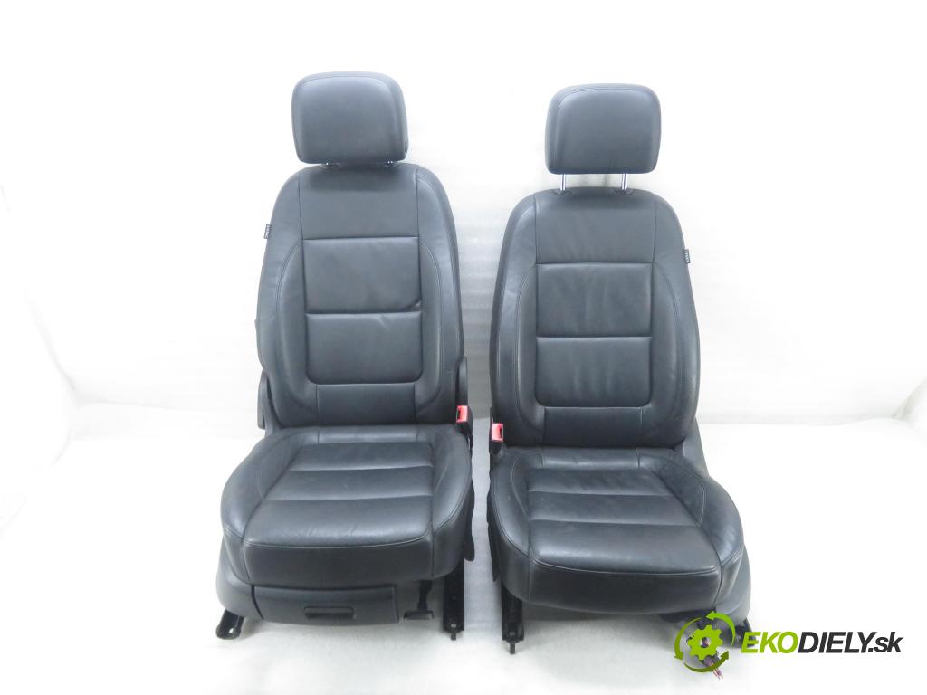 VW TIGUAN (5N_) SUV 2014 130,00 2.0 TDI 4motion - CFGC 1968,00 Sedadlá, sedačky