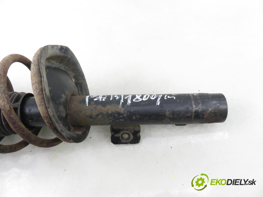 CITROEN XSARA PICASSO (N68) MINIVAN 2002 85,00 1.8 16V - 6FZ (EW7J4) 1749,00 MCPERSON LP