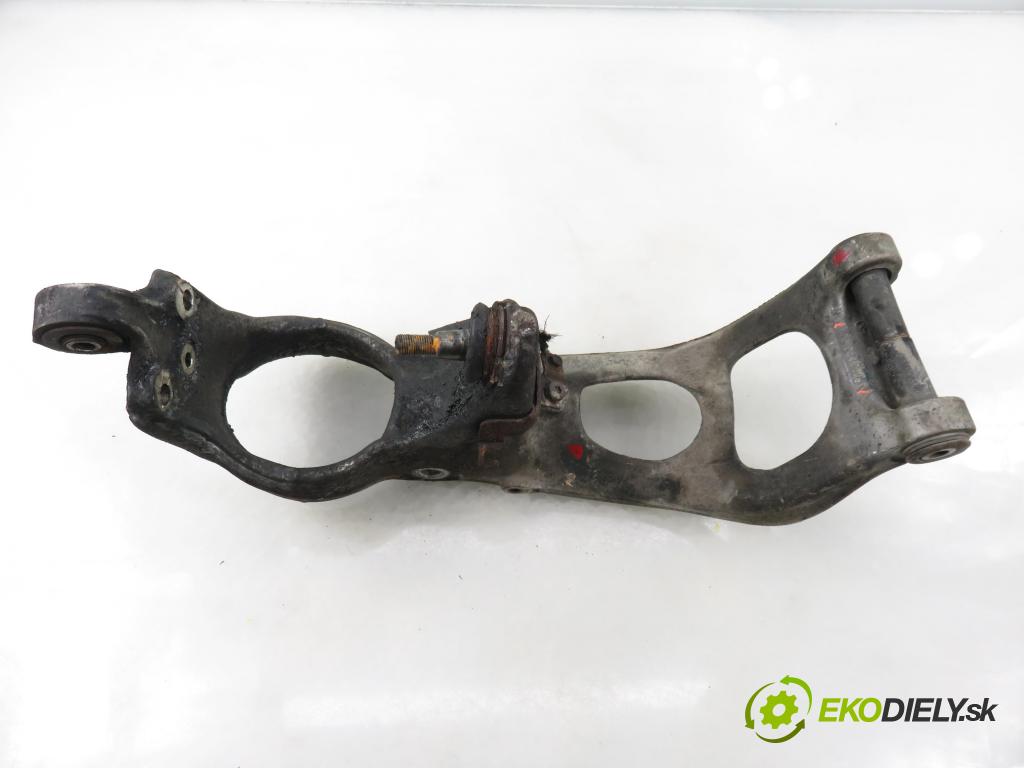 CITROEN C5 III (RD_) SEDAN 2010 80,00 1.6 HDi 110 - 9HZ (DV6TED4) 1560,00 rameno LP 9661544680G