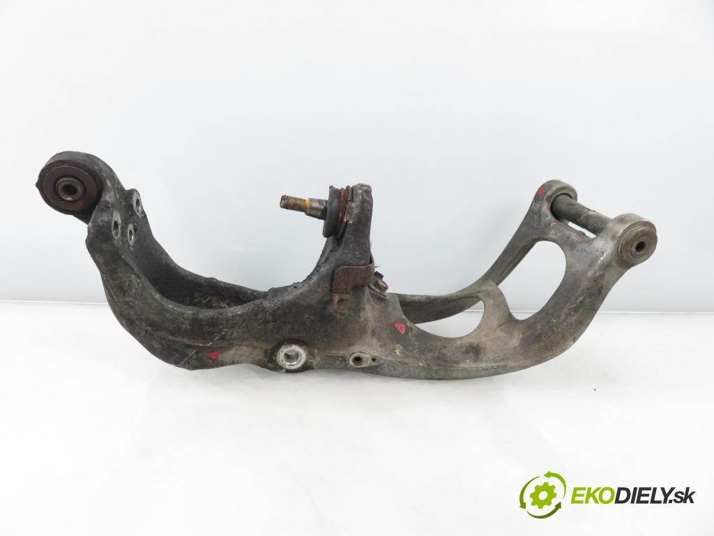 CITROEN C5 III (RD_) SEDAN 2010 80,00 1.6 HDi 110 - 9HZ (DV6TED4) 1560,00 rameno LP 9661544680G