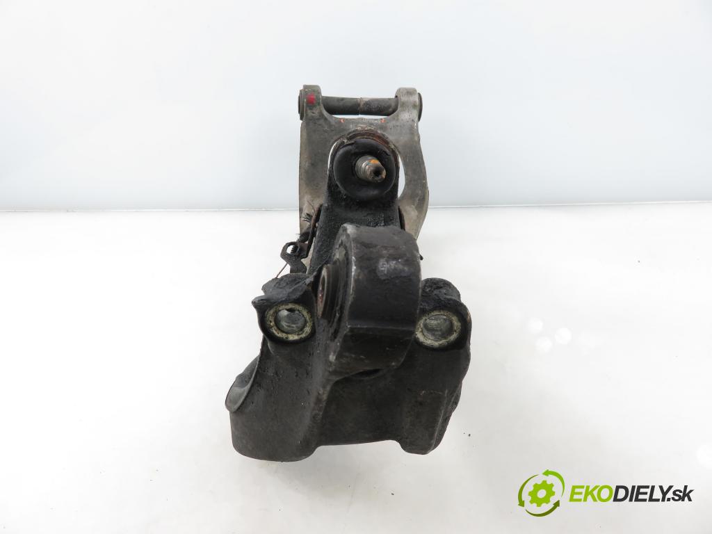 CITROEN C5 III (RD_) SEDAN 2010 80,00 1.6 HDi 110 - 9HZ (DV6TED4) 1560,00 rameno LP 9661544680G