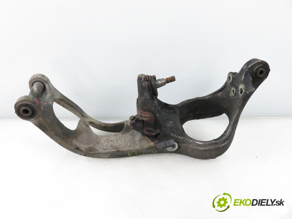 CITROEN C5 III (RD_) SEDAN 2010 80,00 1.6 HDi 110 - 9HZ (DV6TED4) 1560,00 rameno LP 9661544680G