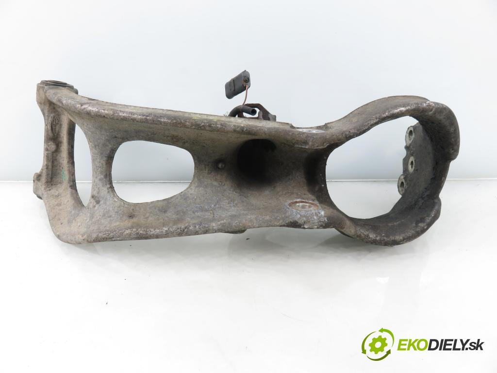 CITROEN C5 III (RD_) SEDAN 2010 80,00 1.6 HDi 110 - 9HZ (DV6TED4) 1560,00 rameno LP 9661544680G