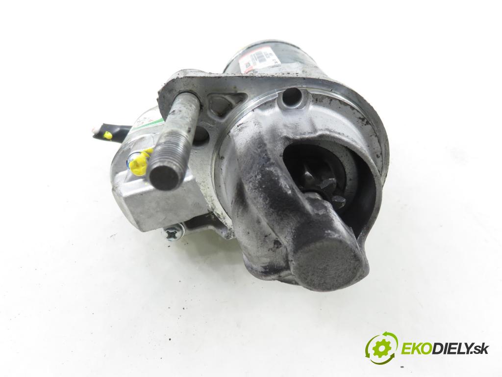 FIAT SEDICI (189_) CROSSOVER 2008 79,00 1.6 4x4 107 1586,00 startér S5234 (Startér)