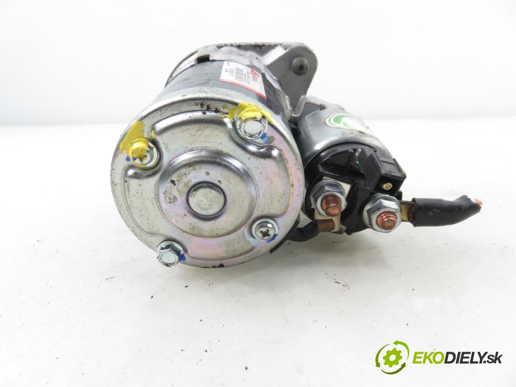 FIAT SEDICI (189_) CROSSOVER 2008 79,00 1.6 4x4 107 1586,00 startér S5234 (Startér)