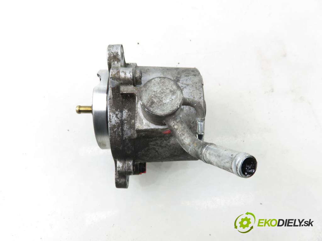 MAZDA 5 (CR19) MINIVAN 2009 105,00 2.0 MZR-CD 143 - RF7J 1998,00 pumpa vakuová X2T58173