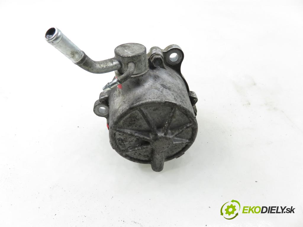 MAZDA 5 (CR19) MINIVAN 2009 105,00 2.0 MZR-CD 143 - RF7J 1998,00 pumpa vakuová X2T58173