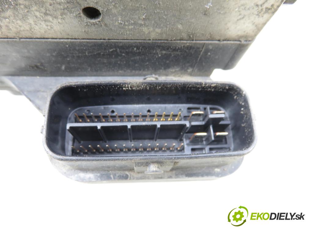 TOYOTA YARIS (_P9_) HB 2006 51,00 1.0 VVT-i (KSP90_) - 1KR-FE 998,00 Pumpa ABS 4454052090 ; 8954152520 ; 1338007860 (Pumpa ABS)