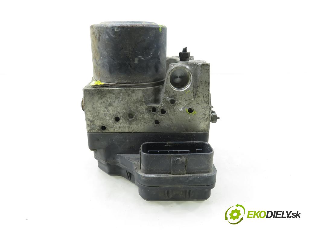 TOYOTA YARIS (_P9_) HB 2006 51,00 1.0 VVT-i (KSP90_) - 1KR-FE 998,00 Pumpa ABS 4454052090 ; 8954152520 ; 1338007860 (Pumpa ABS)