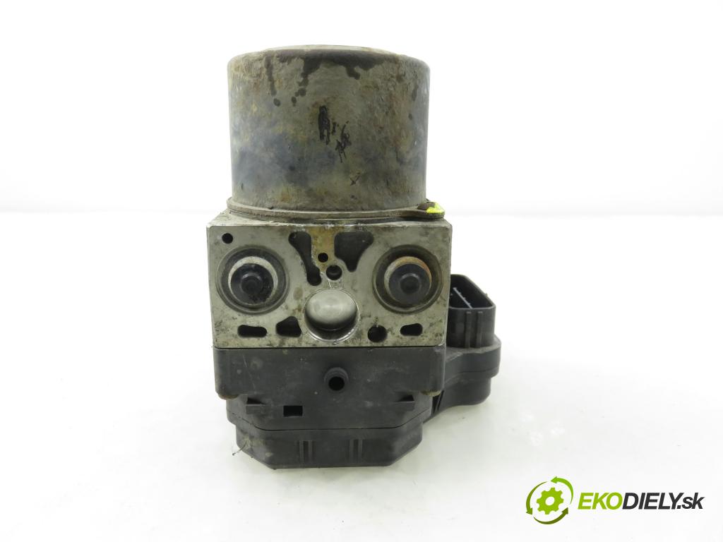 TOYOTA YARIS (_P9_) HB 2006 51,00 1.0 VVT-i (KSP90_) - 1KR-FE 998,00 Pumpa ABS 4454052090 ; 8954152520 ; 1338007860 (Pumpa ABS)
