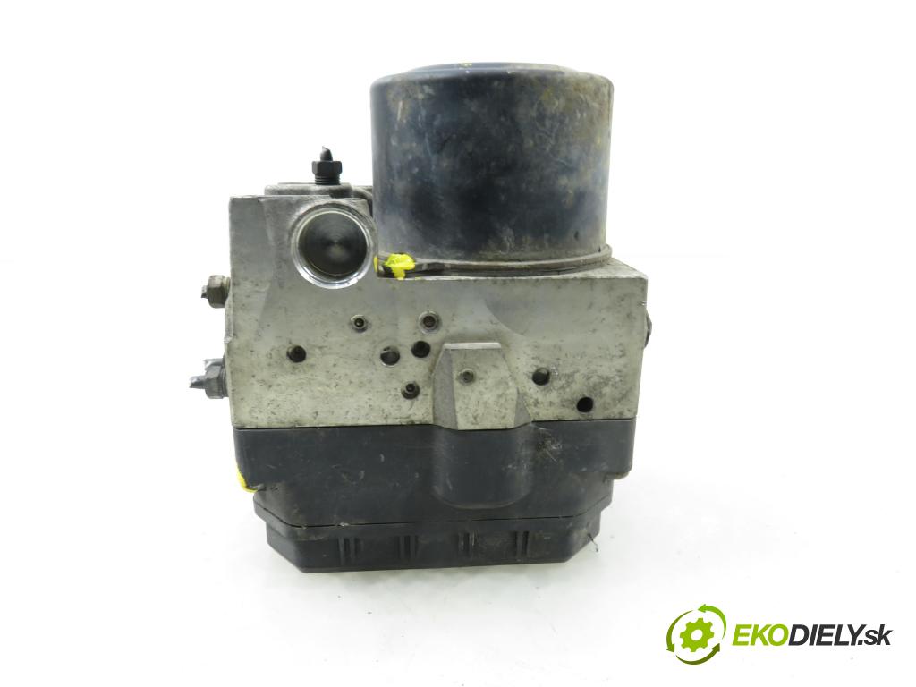 TOYOTA YARIS (_P9_) HB 2006 51,00 1.0 VVT-i (KSP90_) - 1KR-FE 998,00 Pumpa ABS 4454052090 ; 8954152520 ; 1338007860 (Pumpa ABS)