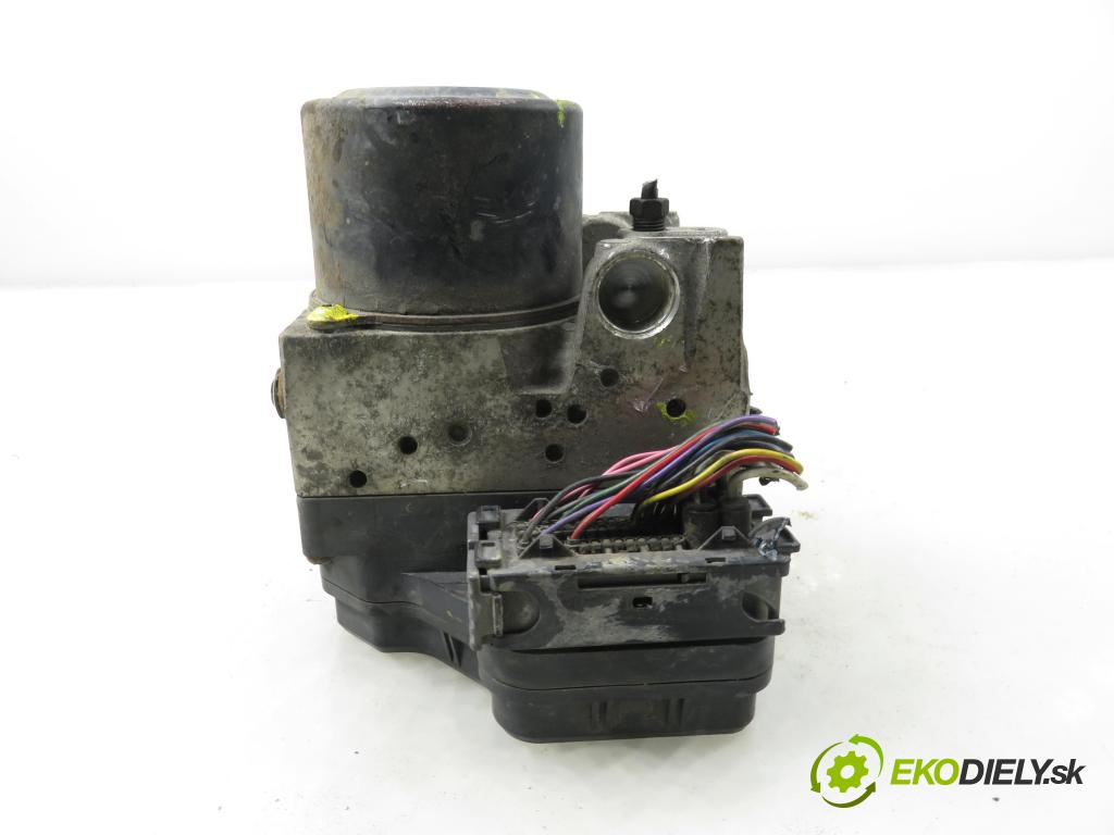 TOYOTA YARIS (_P9_) HB 2006 51,00 1.0 VVT-i (KSP90_) - 1KR-FE 998,00 Pumpa ABS 4454052090 ; 8954152520 ; 1338007860 (Pumpa ABS)