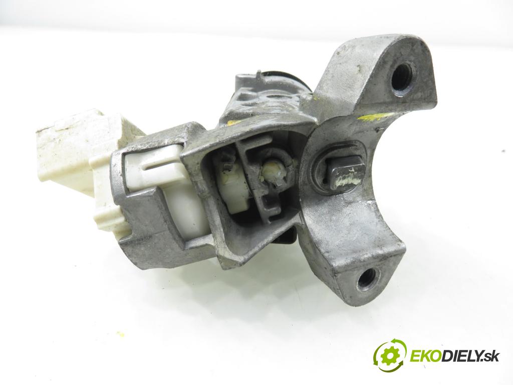 TOYOTA YARIS (_P9_) HB 2006 51,00 1.0 VVT-i (KSP90_) - 1KR-FE 998,00 spínačka / VLOŽKY 450202216