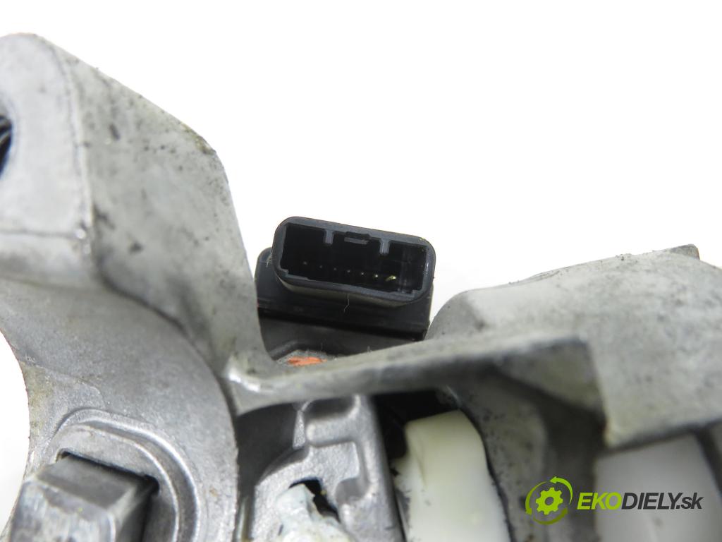 TOYOTA YARIS (_P9_) HB 2006 51,00 1.0 VVT-i (KSP90_) - 1KR-FE 998,00 spínačka / VLOŽKY 450202216