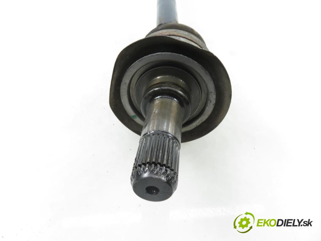 BMW 5 Touring (F11) KOMBI 2012 135,00 520 d 184 - N47 D20 C 1995,00 Poloos LT 7581028