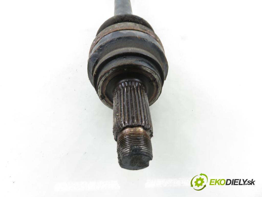 BMW 5 Touring (F11) KOMBI 2012 135,00 520 d 184 - N47 D20 C 1995,00 Poloos LT 7581028