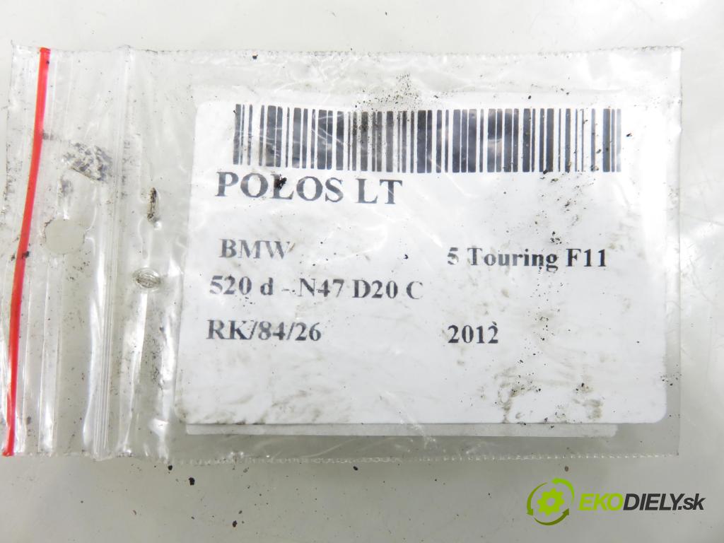 BMW 5 Touring (F11) KOMBI 2012 135,00 520 d 184 - N47 D20 C 1995,00 Poloos LT 7581028