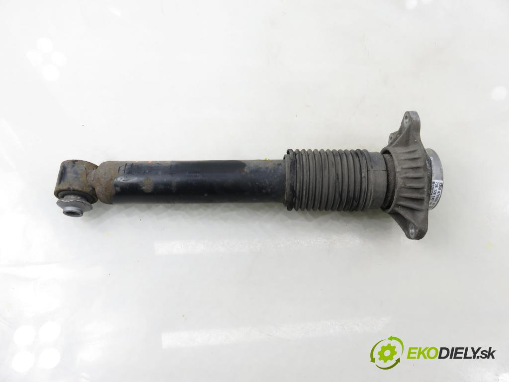 BMW 5 Touring (F11) KOMBI 2012 135,00 520 d 184 - N47 D20 C 1995,00 tlumič LT 6797771