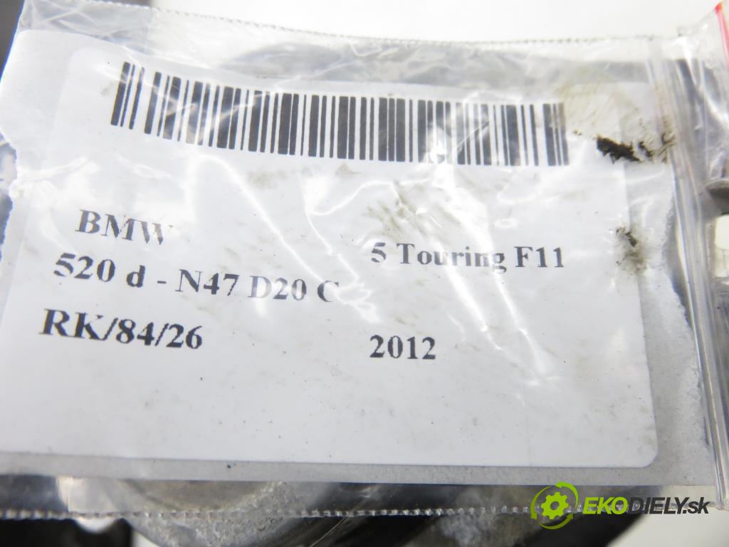 BMW 5 Touring (F11) KOMBI 2012 135,00 520 d 184 - N47 D20 C 1995,00 tlumič LT 6797771