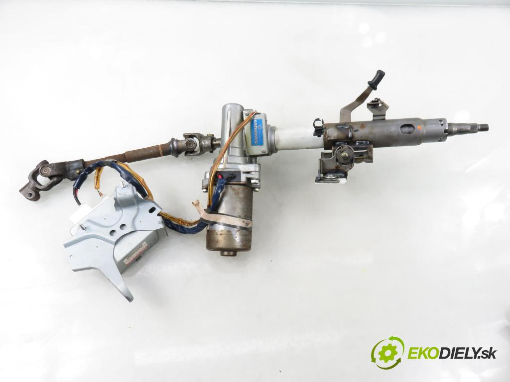 TOYOTA YARIS (_P9_) HB 2006 51,00 1.0 VVT-i (KSP90_) - 1KR-FE 998,00 SLOUPEC / PODPORA elektrický 8965052050