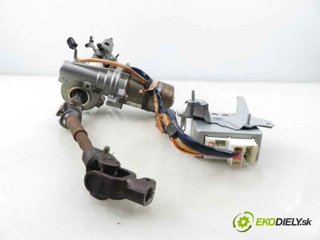 TOYOTA YARIS (_P9_) HB 2006 51,00 1.0 VVT-i (KSP90_) - 1KR-FE 998,00 SLOUPEC / PODPORA elektrický 8965052050