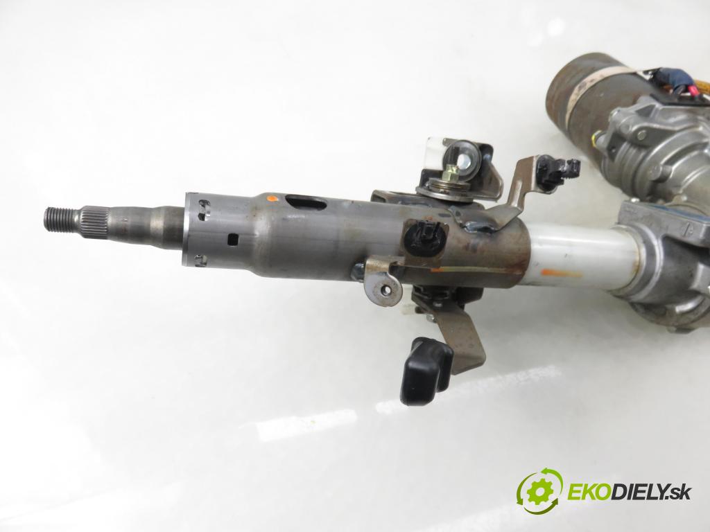 TOYOTA YARIS (_P9_) HB 2006 51,00 1.0 VVT-i (KSP90_) - 1KR-FE 998,00 SLOUPEC / PODPORA elektrický 8965052050