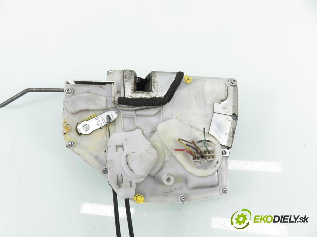 FIAT SEDICI (189_) CROSSOVER 2008 79,00 1.6 4x4 107 1586,00 zámok