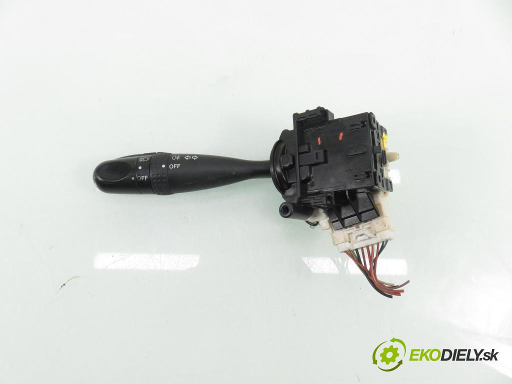 FIAT SEDICI (189_) CROSSOVER 2008 79,00 1.6 4x4 107 1586,00 / páčka ľavá strana 173744