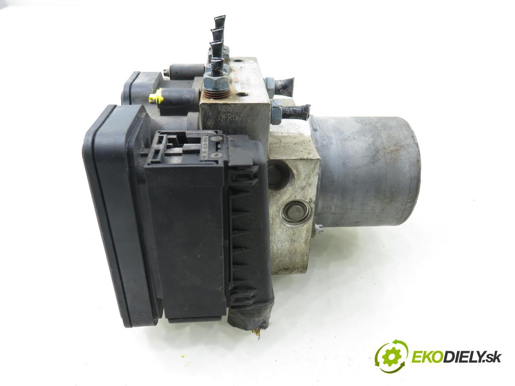 BMW 5 Touring (F11) KOMBI 2012 135,00 520 d 184 - N47 D20 C 1995,00 Pumpa ABS 6797675 ; 6797673 ; 6797676 (Pumpa ABS)