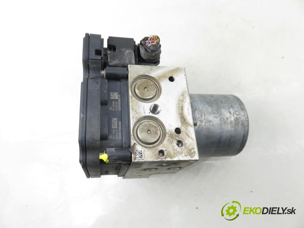 BMW 5 Touring (F11) KOMBI 2012 135,00 520 d 184 - N47 D20 C 1995,00 Pumpa ABS 6797675 ; 6797673 ; 6797676 (Pumpa ABS)