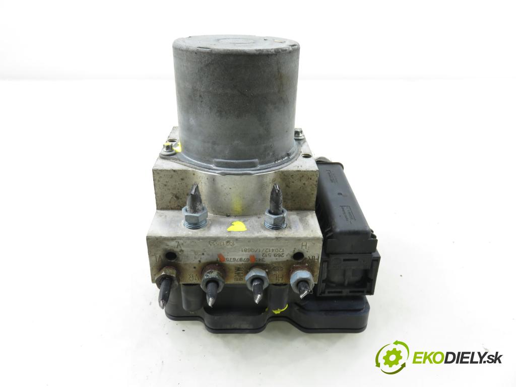 BMW 5 Touring (F11) KOMBI 2012 135,00 520 d 184 - N47 D20 C 1995,00 Pumpa ABS 6797675 ; 6797673 ; 6797676 (Pumpa ABS)