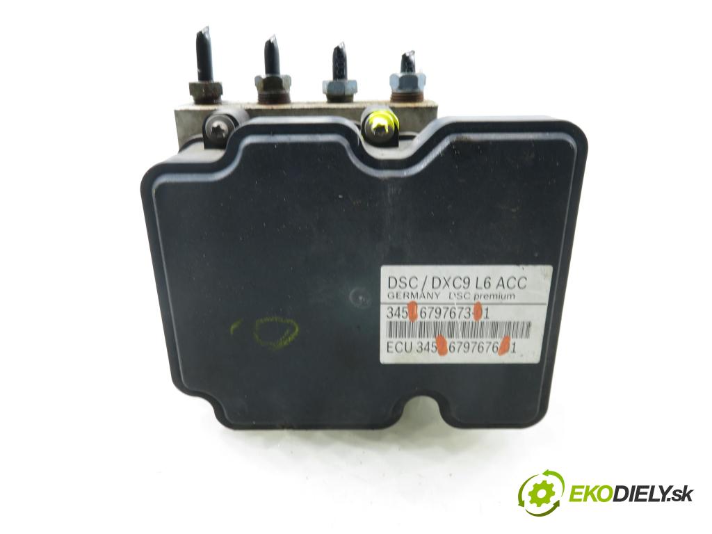 BMW 5 Touring (F11) KOMBI 2012 135,00 520 d 184 - N47 D20 C 1995,00 Pumpa ABS 6797675 ; 6797673 ; 6797676 (Pumpa ABS)