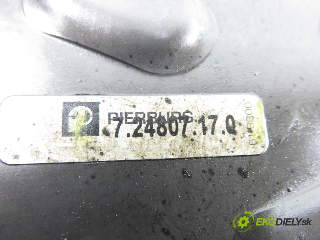 VW PASSAT B6 Variant (3C5) KOMBI 2006 103,00 2.0 TDI PD 8V 140 - BMP 1968,00 Pumpa vákuová 038145209N ; 724807170