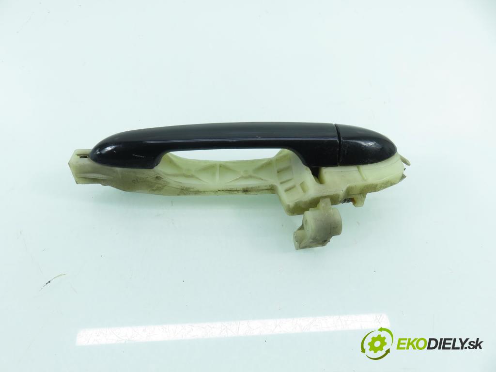 KIA RIO III (UB) HB 2012 55,00 1.1 CRDi - D3FA 1120,00 Kľučka