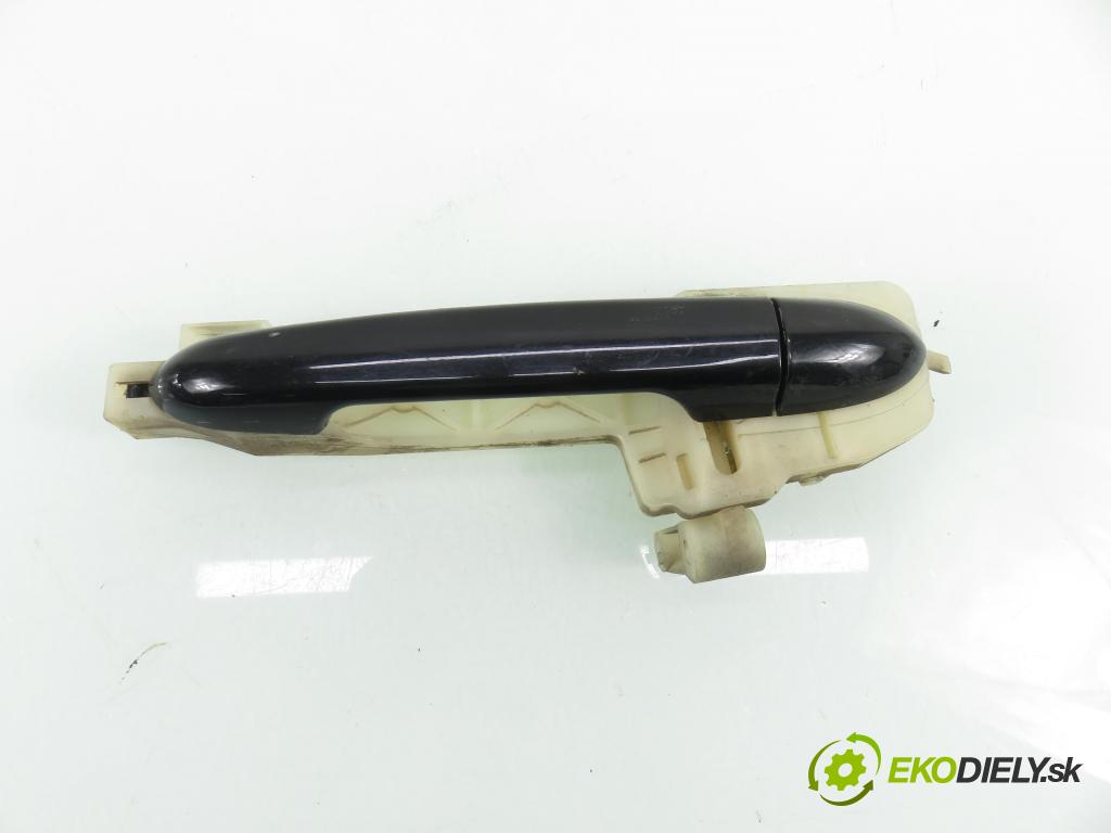 KIA RIO III (UB) HB 2012 55,00 1.1 CRDi - D3FA 1120,00 Kľučka