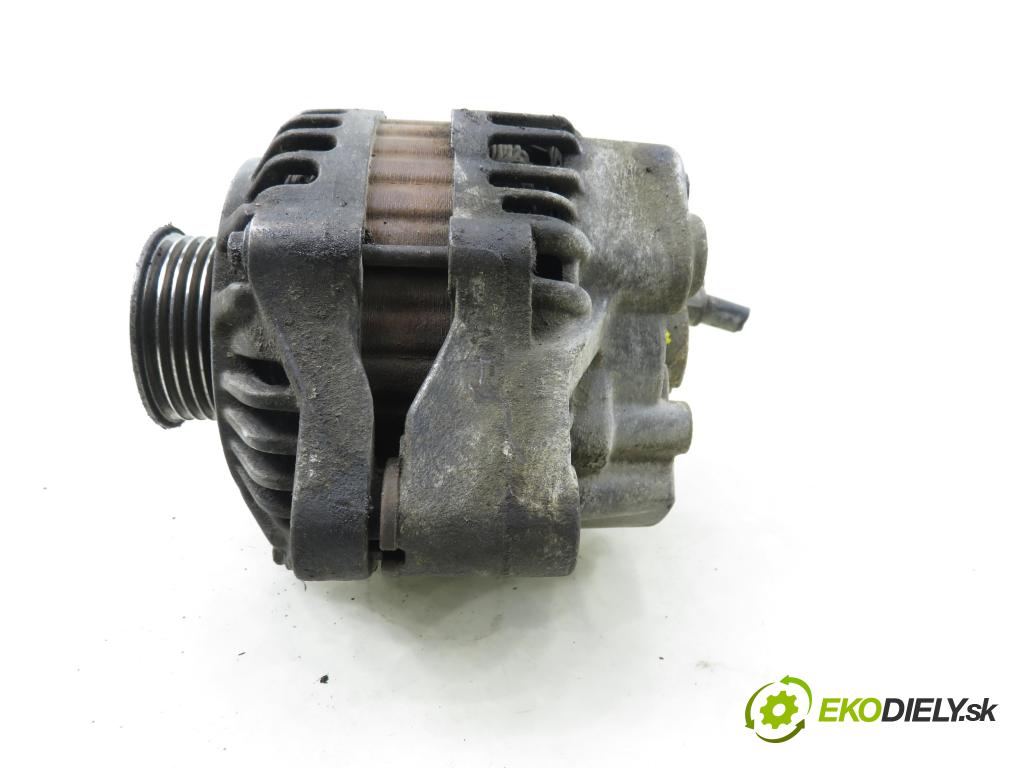 FIAT SEDICI (189_) CROSSOVER 2008 79,00 1.6 4x4 107 1586,00 Alternátor 3140084E10 (Alternátor)