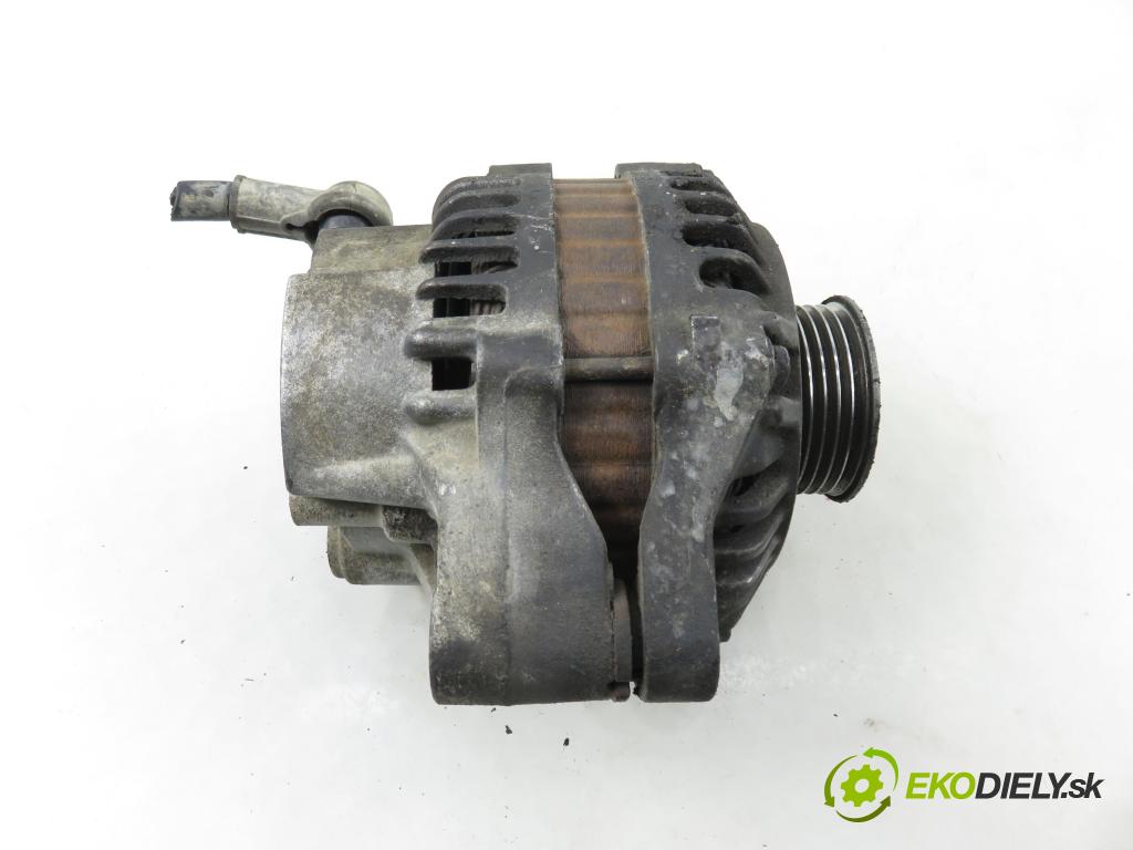 FIAT SEDICI (189_) CROSSOVER 2008 79,00 1.6 4x4 107 1586,00 Alternátor 3140084E10 (Alternátor)