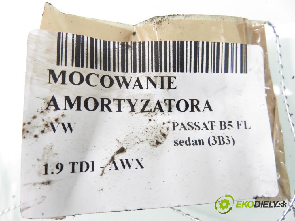 VW PASSAT B5.5 (3B3) SEDAN 2003 96,00 1.9 TDI - AWX 1896,00 Uchytenie tlmiča 